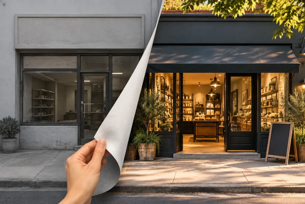 Good Design Makes a Good Business Look Better